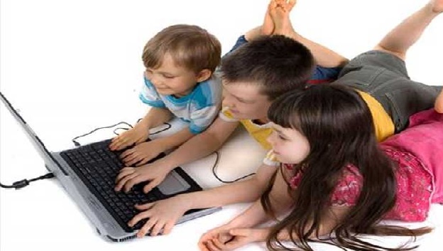 Çocuklar Ne Kadar Bilgisayar Kullanmalı